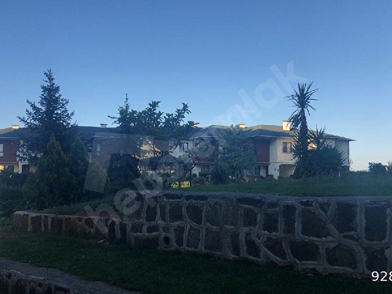 Kdz Ereğli Net Emlak Tan Şahane Konuma Sahip Akçakoca Da Site Daire