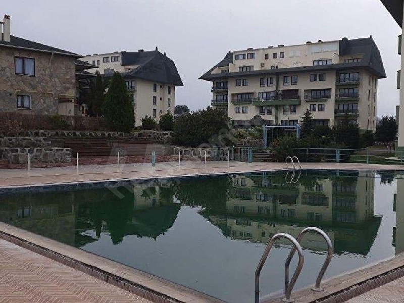 Kdz Ereğli Net Emlak Tan Şahane Konuma Sahip Akçakoca Da Site Daire