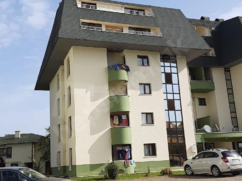 Kdz Ereğli Net Emlak Tan Şahane Konuma Sahip Akçakoca Da Site Daire