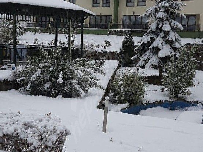 Kdz Ereğli Net Emlak Tan Şahane Konuma Sahip Akçakoca Da Site Daire