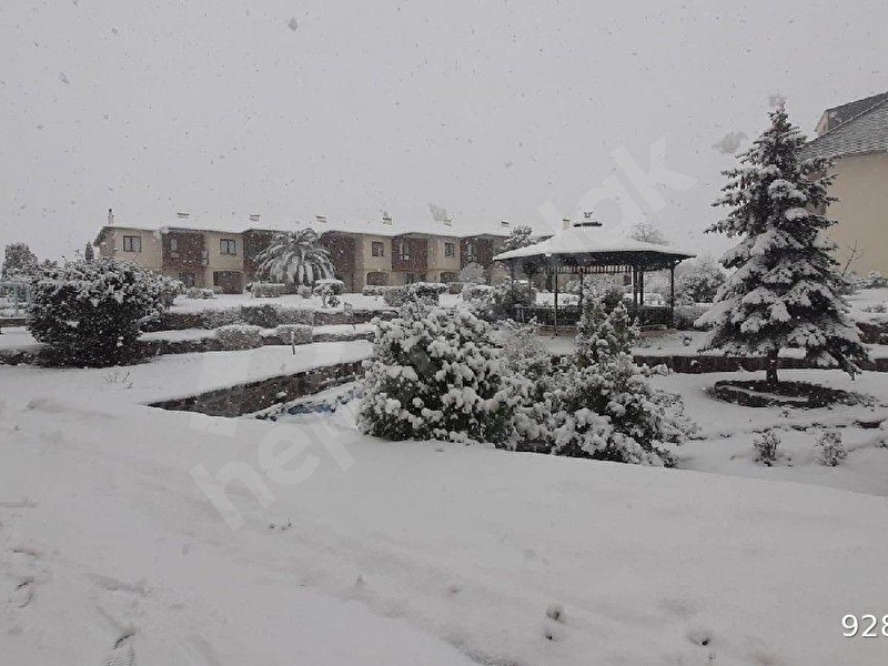 Kdz Ereğli Net Emlak Tan Şahane Konuma Sahip Akçakoca Da Site Daire