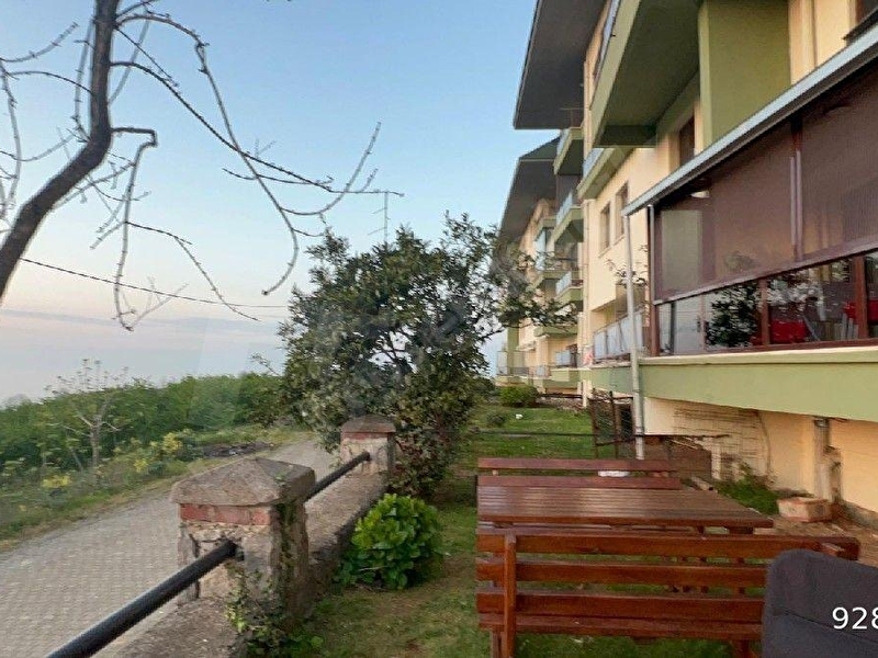 Kdz Ereğli Net Emlak Tan Şahane Konuma Sahip Akçakoca Da Site Daire