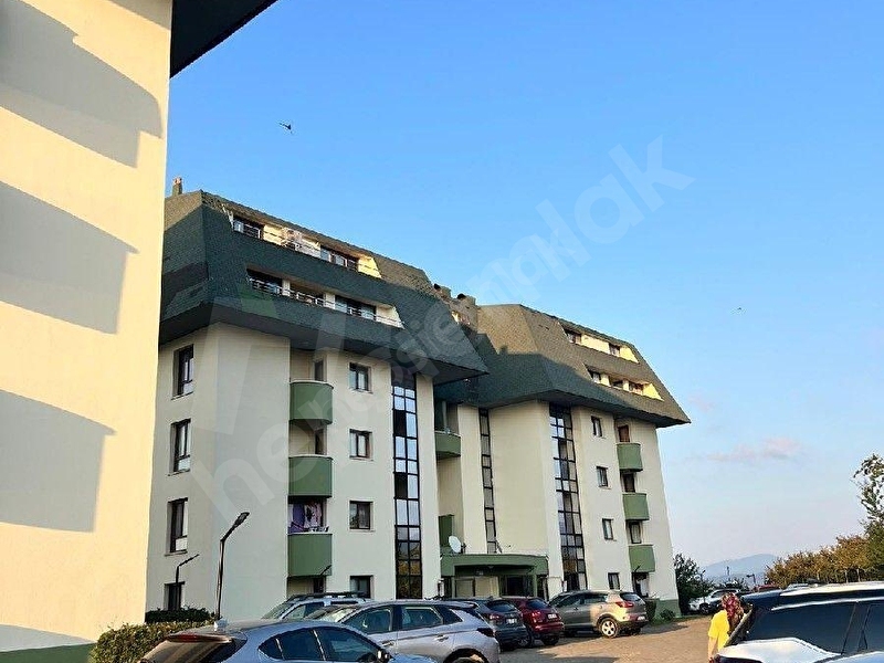 Kdz Ereğli Net Emlak Tan Şahane Konuma Sahip Akçakoca Da Site Daire