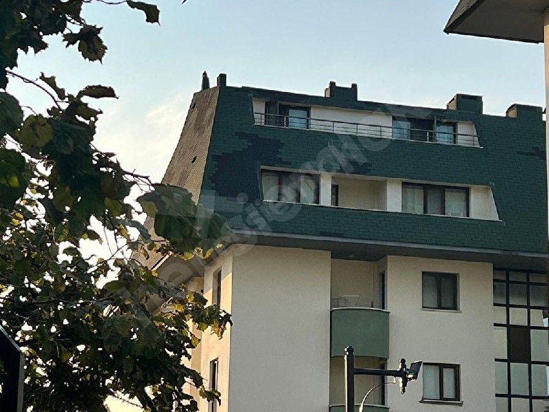 Kdz Ereğli Net Emlak Tan Şahane Konuma Sahip Akçakoca Da Site Daire