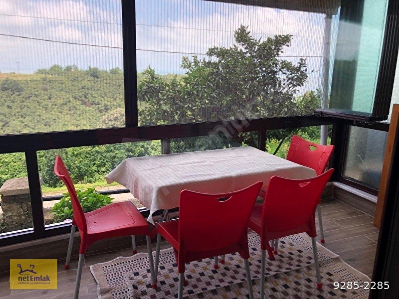 Kdz Ereğli Net Emlak Tan Şahane Konuma Sahip Akçakoca Da Site Daire