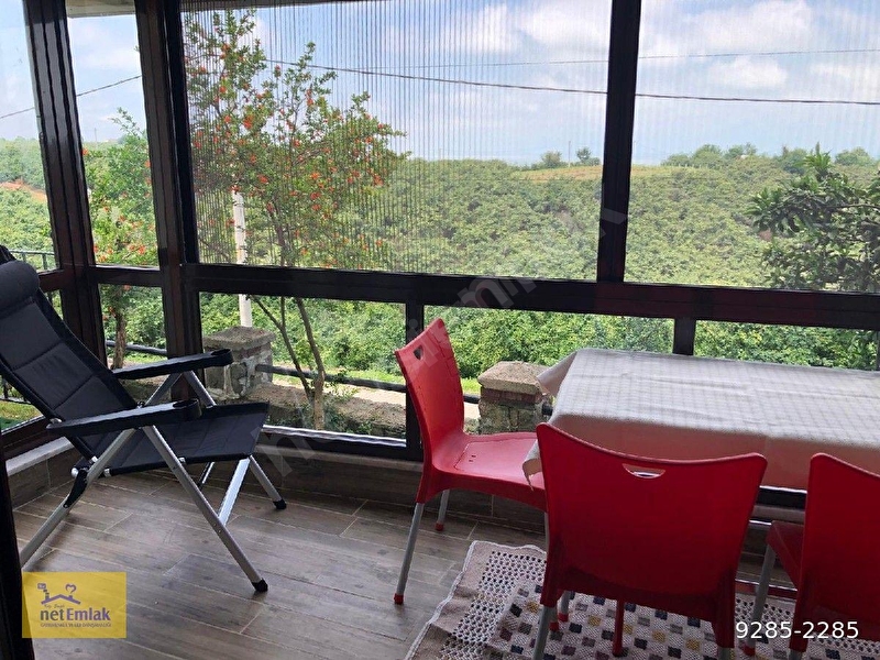 Kdz Ereğli Net Emlak Tan Şahane Konuma Sahip Akçakoca Da Site Daire