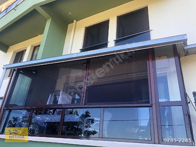 Kdz Ereğli Net Emlak Tan Şahane Konuma Sahip Akçakoca Da Site Daire