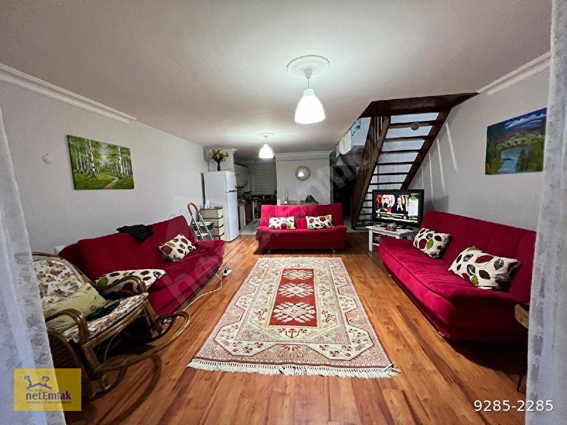 Kdz Ereğli Net Emlak Tan Şahane Konuma Sahip Akçakoca Da Site Daire