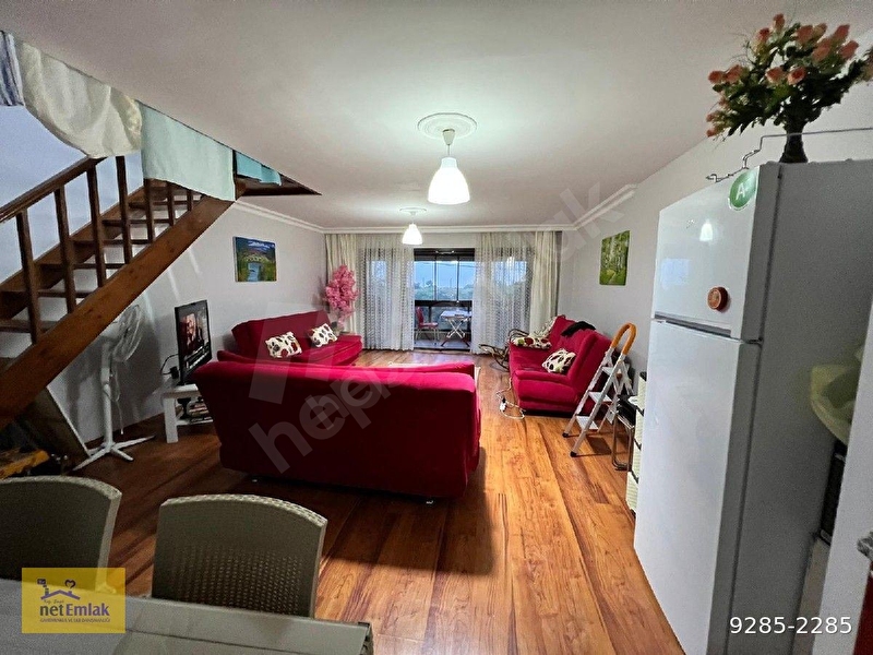 Kdz Ereğli Net Emlak Tan Şahane Konuma Sahip Akçakoca Da Site Daire