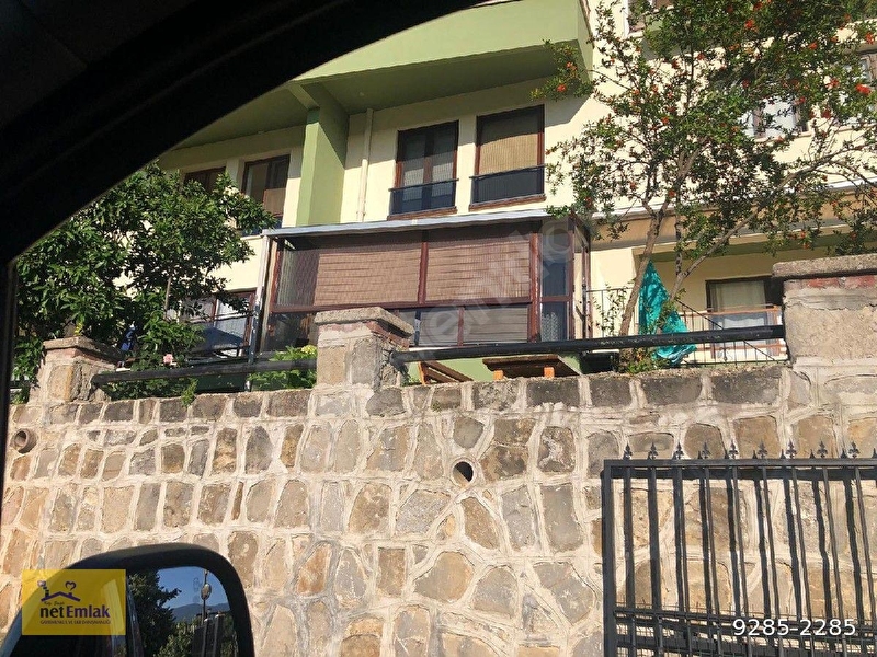 Kdz Ereğli Net Emlak Tan Şahane Konuma Sahip Akçakoca Da Site Daire