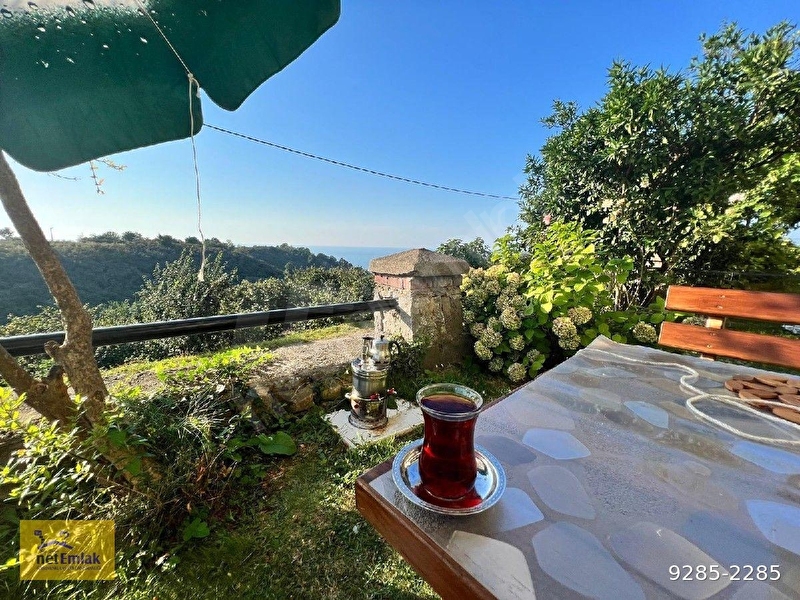 Kdz Ereğli Net Emlak Tan Şahane Konuma Sahip Akçakoca Da Site Daire