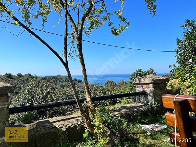 Kdz Ereğli Net Emlak Tan Şahane Konuma Sahip Akçakoca Da Site Daire