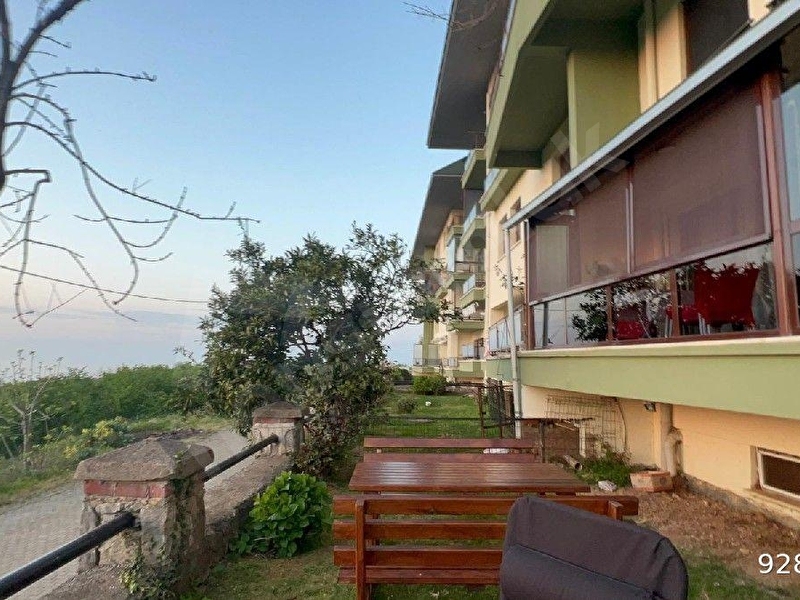 Kdz Ereğli Net Emlak Tan Şahane Konuma Sahip Akçakoca Da Site Daire