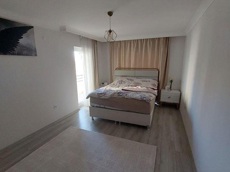 Anittepe'de süper lüks dai̇re 6.500.000tl