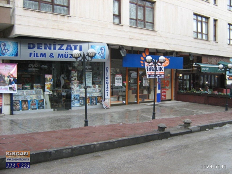 bircan emlak