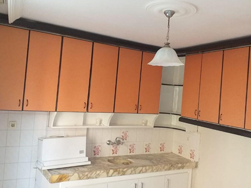 1 000 Tl Buca Yaylacik Mahallesi Merkeze Yakin 3 1 Kiralik Daire