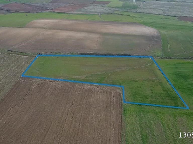 Aslan group gyo'dan eri̇kli̇ de satilik 11,600 m2 tarim arazi̇si̇