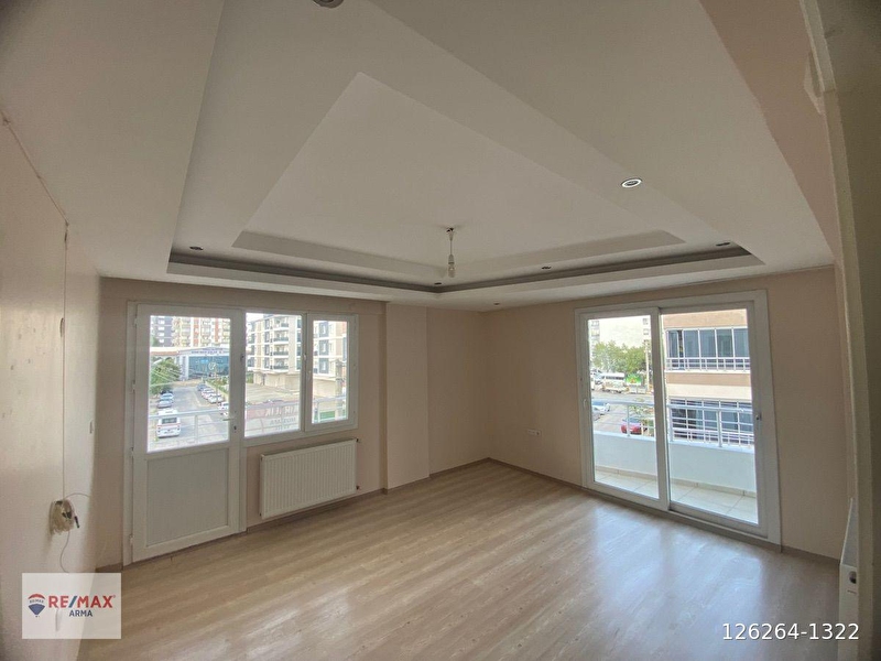 Torbalı mah i̇zban dibinde kiralık 2+1 ara kat daire
