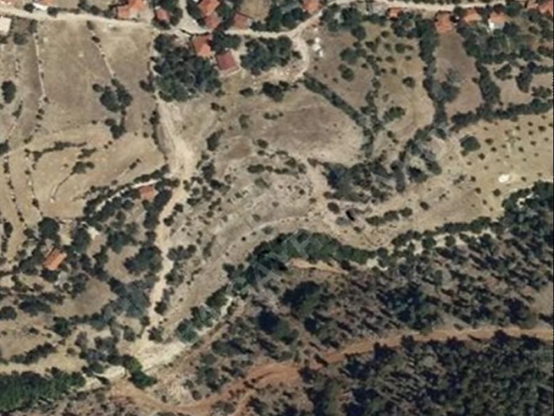 Kaş beldi̇bi̇'nde uygun tarla