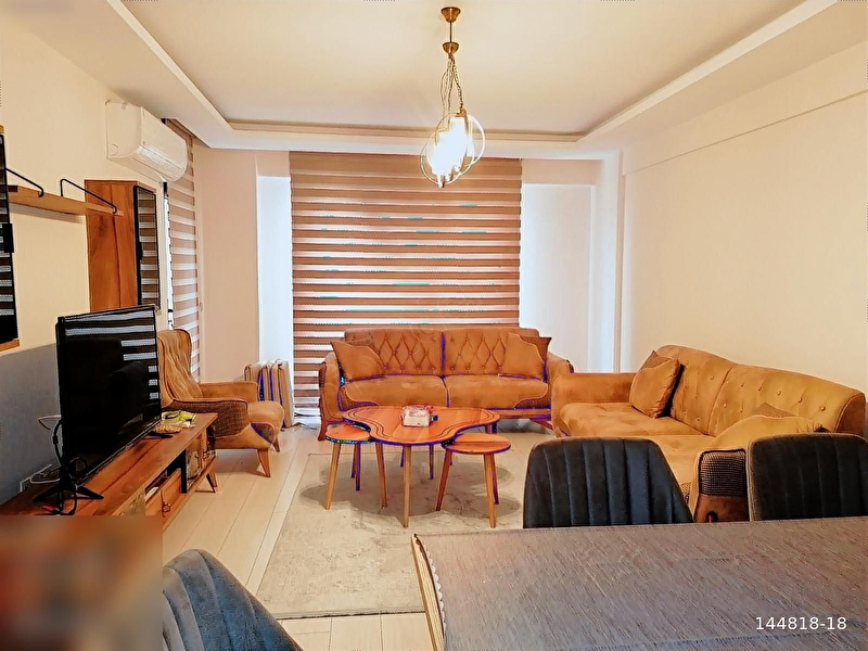 Full eşyali...ovaakça kutlucan yaşam evleri̇ 3+1 160 m2