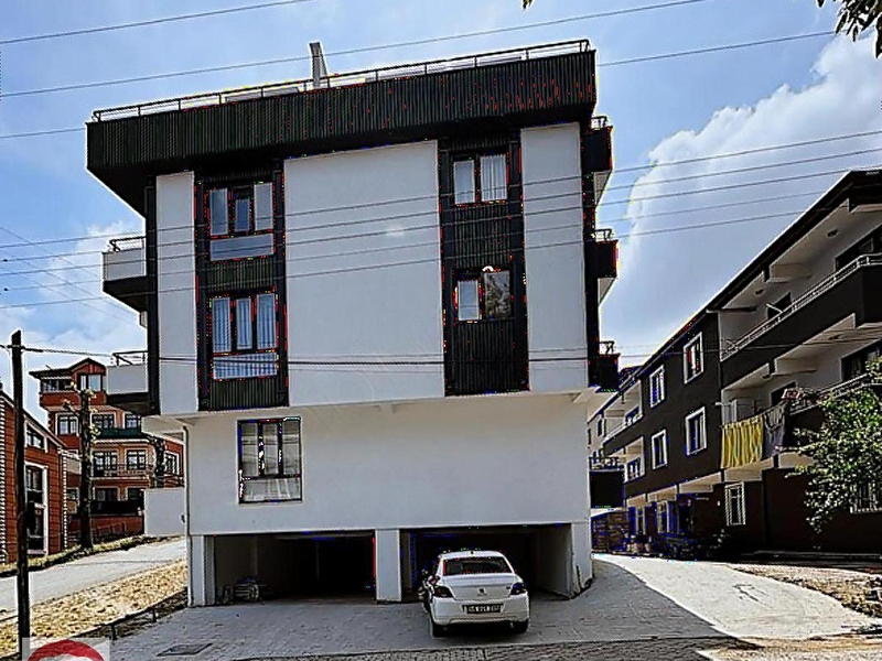 Remax dreamden gölcük pi̇yalepaşa'da 2+1 satilik çati dubleks