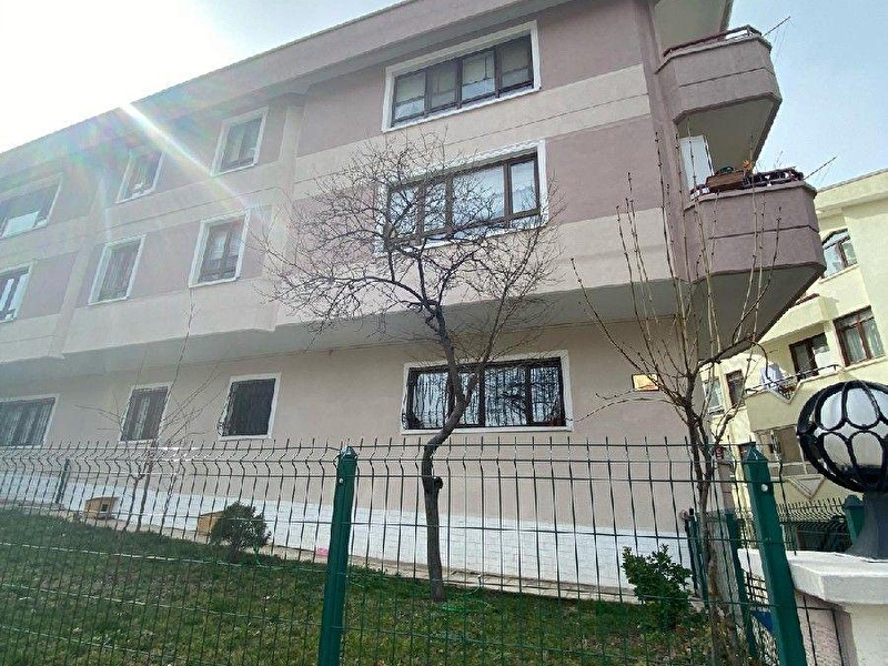 Ankara gop ulubey sk 3+1 full yapili bağimsiz genç bi̇nada satilik dai̇re