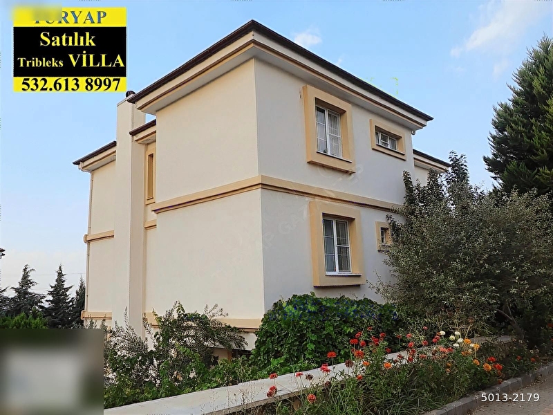 Gazi̇antep safaşehi̇r dok.si̇tesi̇nde satilik süper lüks vi̇lla