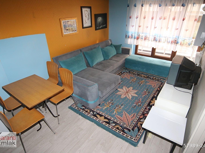 garanti emlak