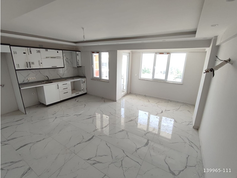Dost emlak'tan dalaman merkezde ki̇ralik sifir 170m2 3+1 dubleks dai̇re