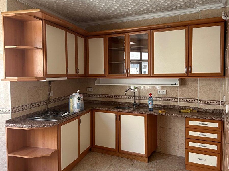 Kağıthane sultan selim mahallesinde kiralık 2+1 130m daire