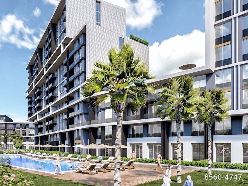 Ekpa prestige 1'de loft dai̇re
