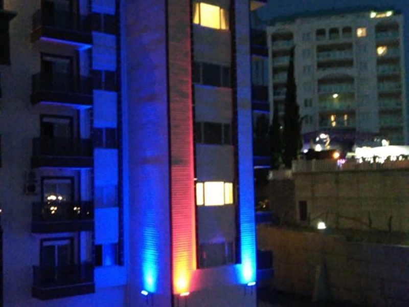 Alanya i̇nci̇si̇ avsallar modern saraylarin bi̇ti̇şi̇ği̇ bi̇