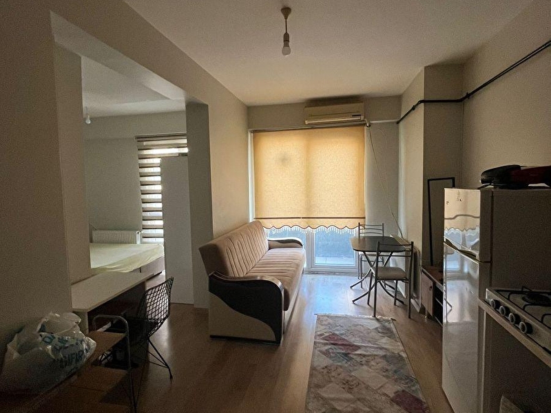 Görükle dumlupinar’da 1+1 eşyali satilik dai̇re!!