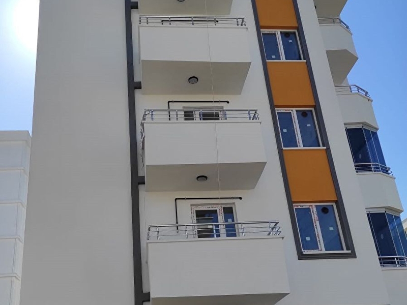 Sarel gayri̇menkul'dan ki̇ralik 1+1 dai̇re