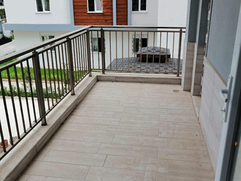 355 000 Tl Kepezde Devlet Hastanesine Yakin Sifir Site Icerisinde 3 1 Daire