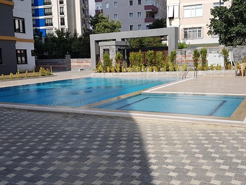 775 000 Tl Altaycesmede Site Icinde Havuzlu Deniz Manzarali Guney Cephe
