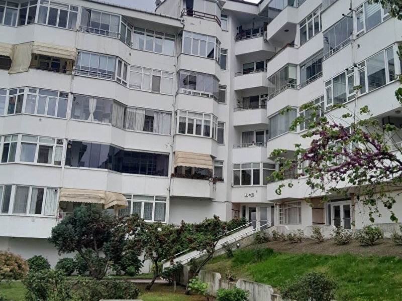 Deği̇rmendere de satilik 3+1 dai̇re