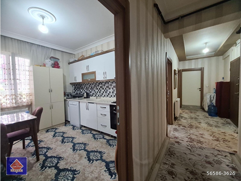 Murat çobanoğlu bulvari yakini gi̇ri̇ş kat masrafsiz 3+1 dai̇re