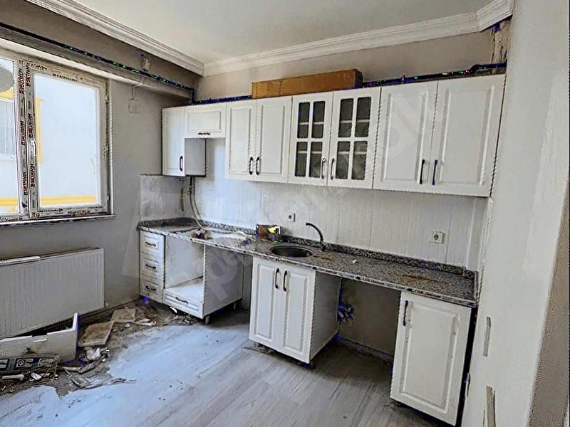 Karagölde Ara Kat Satılık 2+1 Sıfır Daire