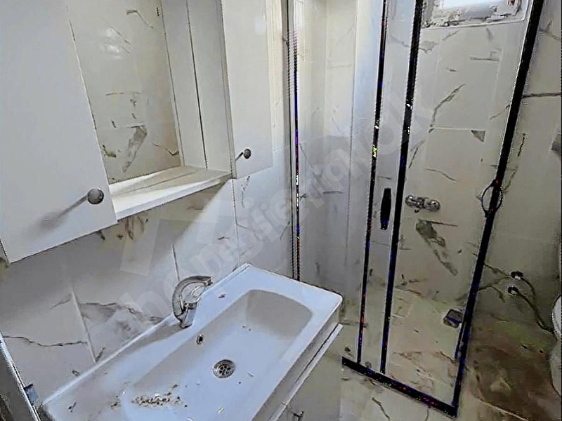 Karagölde Ara Kat Satılık 2+1 Sıfır Daire