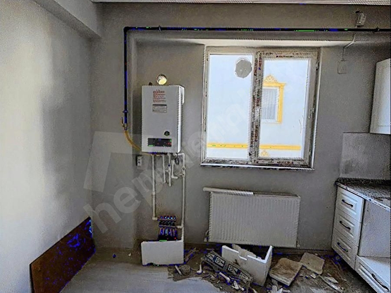 Karagölde Ara Kat Satılık 2+1 Sıfır Daire