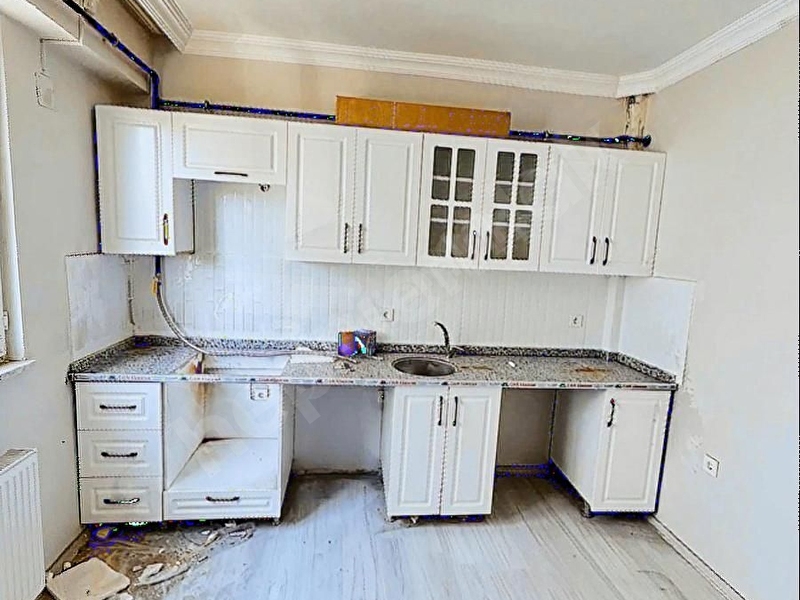 Karagölde Ara Kat Satılık 2+1 Sıfır Daire