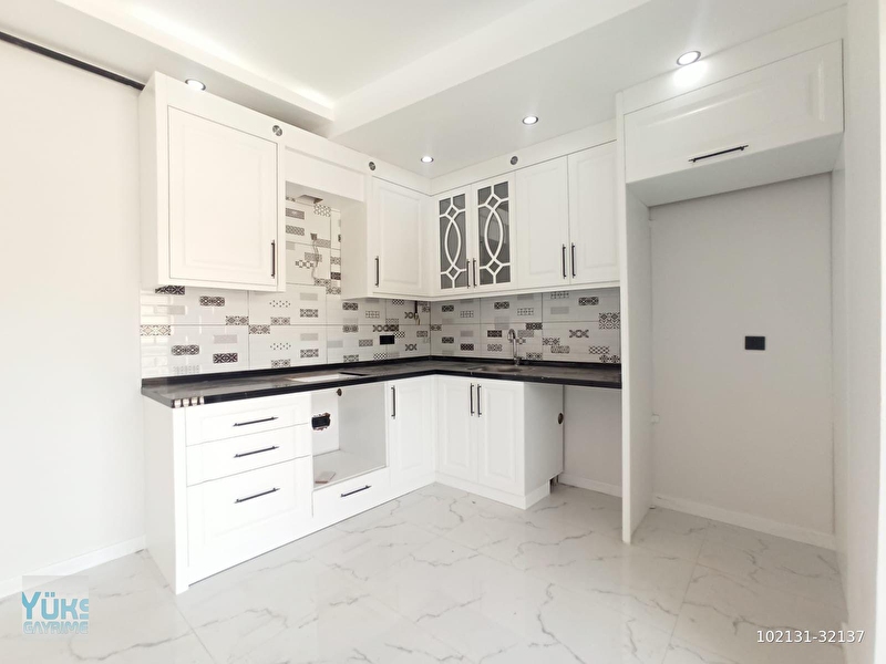 Denizli şemikler de 2+1 120 m2 mükemmel konumda satılık daireler