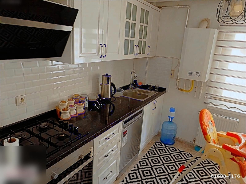 Ci̇handan antares avm'ye 2dk yürüme mesafede ful yapili dai̇re