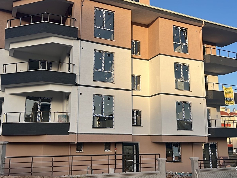 Tamer gayri̇menkul den fati̇h te ultra lüks 4+1 dai̇re