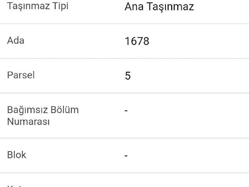 Döşemealtı tomalar