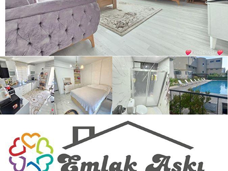 ❤️emlak aşkin'dan aci̇l satilik ❤️