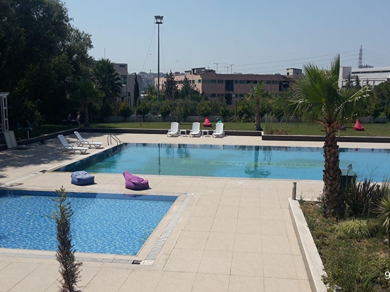 1 250 000 Tl Bahcelievler Yenibosna Beyazlar Residence Satilik Daire