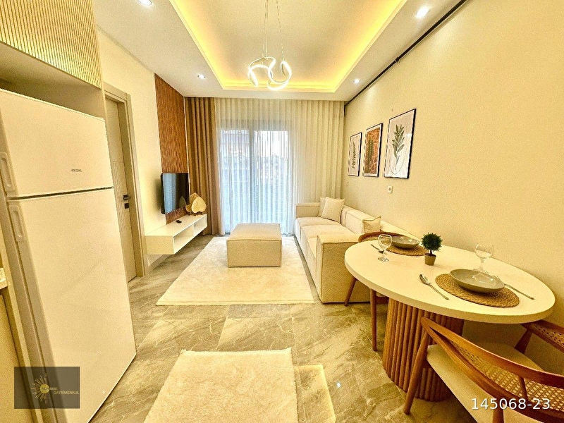 Sunri̇se dan firsat 1+1 sifir apartla