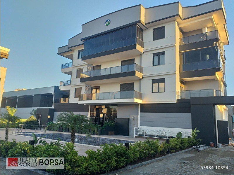Altintaş’in kalbi̇nde lüks 2+1 arakat dai̇re